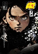 Anime Bible ( Pure Anime ) No.9 — Manga