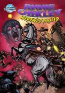 Annie Oakley: Werewolf Hunter #2