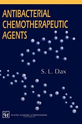 Antibacterial Chemotherapeutic Agents (1997)