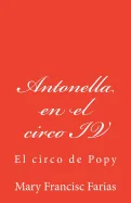 Antonella en el circo IV: El circo de Popy — Fantasy Comics