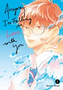 Anyway, I'm Falling in Love with You. 4