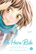 Ao Haru Ride, Vol. 1 — Manga