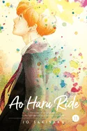 Ao Haru Ride, Vol. 11 — Manga