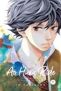 Ao Haru Ride, Vol. 9 — Manga