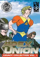 Apex Union: Legacy Collection