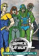 Apex Union: Legacy Collection vol. 4