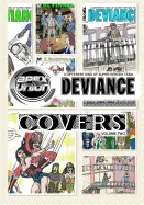 Apex Union / The Deviance: Covers - Volume Two — Superhero Comics