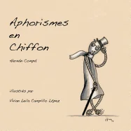 Aphorismes en Chiffon — Literary Graphic Novels