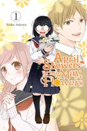 April Showers Bring May Flowers, Vol. 1 — Manga