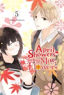 April Showers Bring May Flowers, Vol. 5