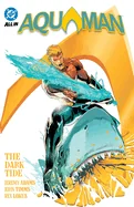 Aquaman Vol. 1: The Dark Tide — Superhero Comics