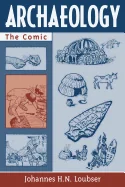 Archaeology: The Comic