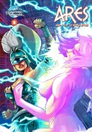 Ares & The Warmaidens #2 — Fantasy Comics