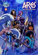 Ares & The Warmaidens #4 — Fantasy Comics