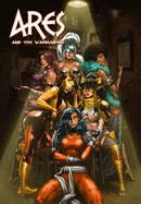 Ares & The Warmaidens: Trade Paperback
