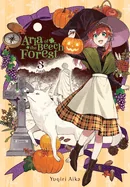 Aria of the Beech Forest, Vol. 3