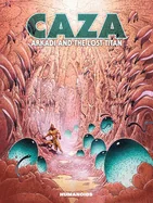 Arkadi and the Lost Titan