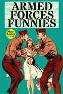 Armed Forces Funnies — Anthologies