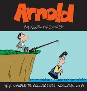 Arnold: The Complete Collection Volume 1