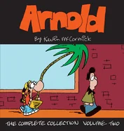 Arnold: The Complete Collection Volume 2 — Humor Comics