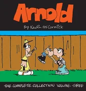 Arnold: The Complete Collection Volume 3