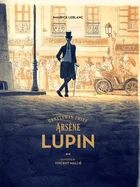 Arsene Lupin, Gentleman Thief