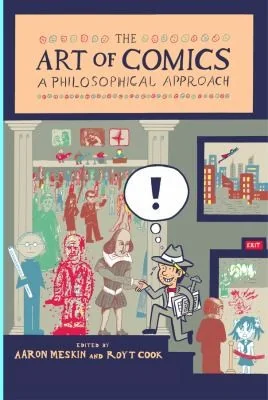 Art of Comics