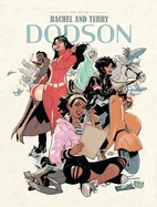 Art of Rachel and Terry Dodson