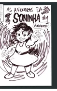As Aventuras da Soninha #1 — Graphic Novels