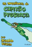 As Aventuras do Capitao Presenca