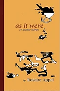 As It Were: 17 asemic stories