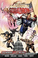 Ascendant: Star Spangled Squadron — Superhero Comics
