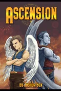 Ascension — Fantasy Comics
