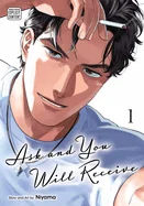 Ask and You Will Receive, Vol. 1 — Boys Love