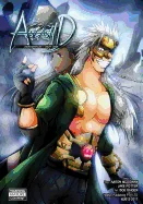 AslashD: Descension - Part One — Manga