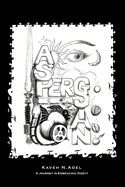 Aspersian: Autobiographical Graphic Novel, A Journey in Embracing Oddity