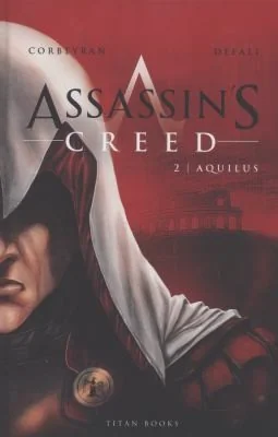 Assassin's Creed: Aquilus