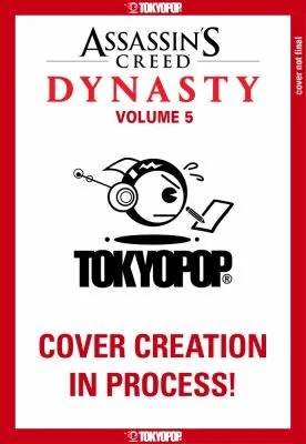 Assassin's Creed Dynasty, Volume 5