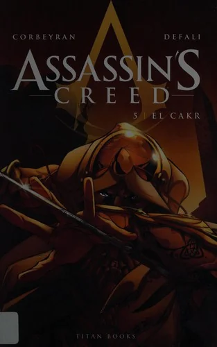 Assassin's Creed: El Cakr