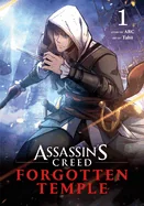 Assassin's Creed: Forgotten Temple, Vol. 1