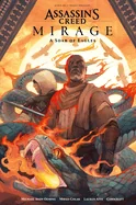 Assassin's Creed Mirage: A Soar of Eagles