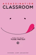Assassination Classroom, Vol. 13 — School Life