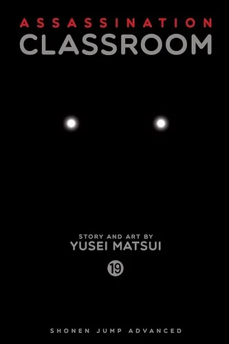 Assassination Classroom, Vol. 19 — School Life