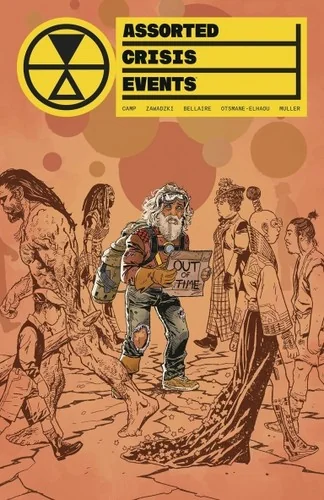 Assorted Crisis Events Volume 1