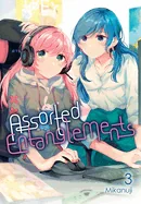 Assorted Entanglements, Vol. 3: Volume 3