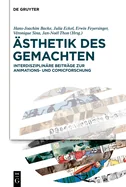 Asthetik des Gemachten — Graphic Novels