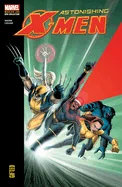 Astonishing X-Men Modern Era Epic Collection: Gifted — Superhero Comics