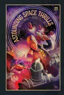 Astounding Space Thrills: The Codex Reckoning and Aspects of Iron — Sci Fi Comics