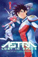 Astra Lost in Space, Vol. 1: Planet Camp — Manga