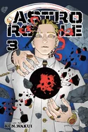 Astro Royale, Vol. 3